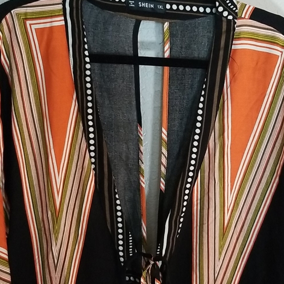 Boohoo Maxi Dress - Picture 3 of 8